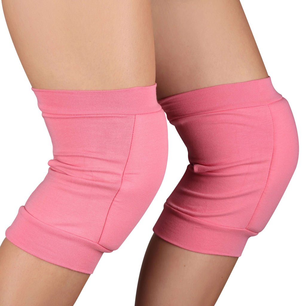 MARIA INDIGO Rhythmic Gymnastics Knee Pads