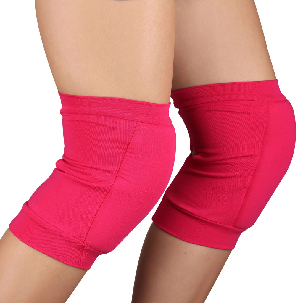 MARIA INDIGO Rhythmic Gymnastics Knee Pads