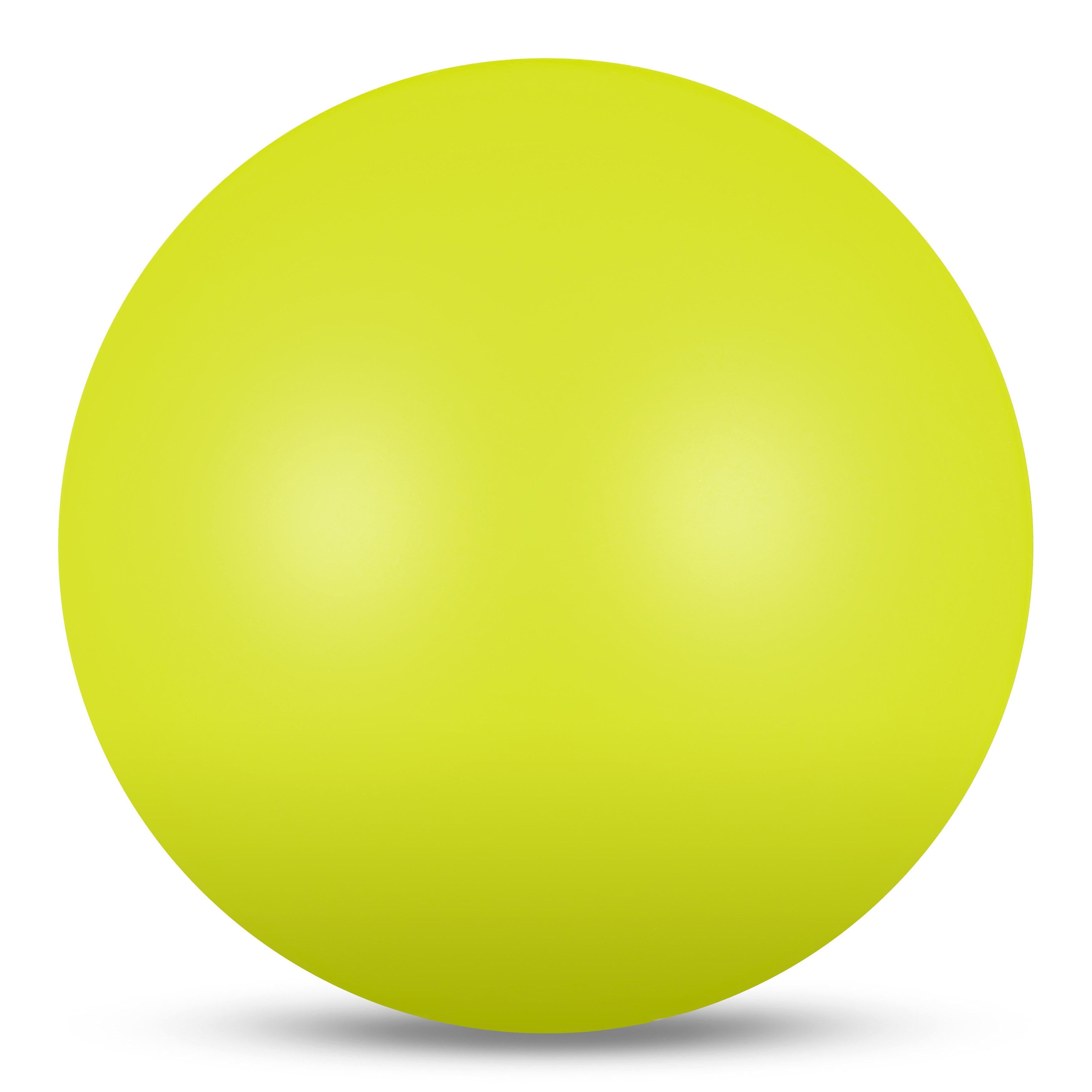 Metallic PVC Ball 350 g INDIGO 17 cm