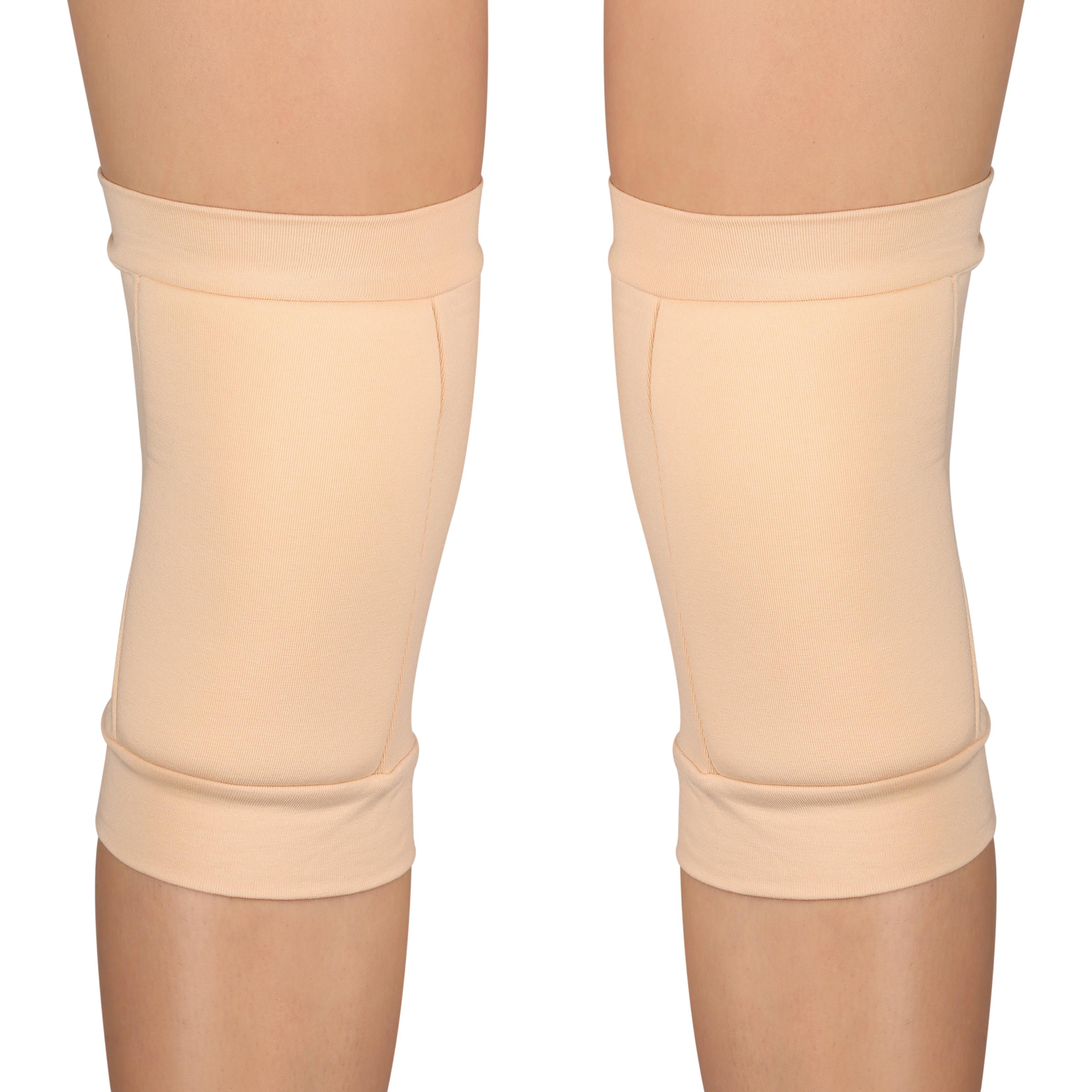 MARIA INDIGO Rhythmic Gymnastics Knee Pads