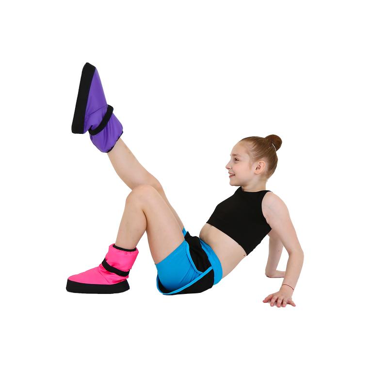 INDIGO Warming Polar Boots