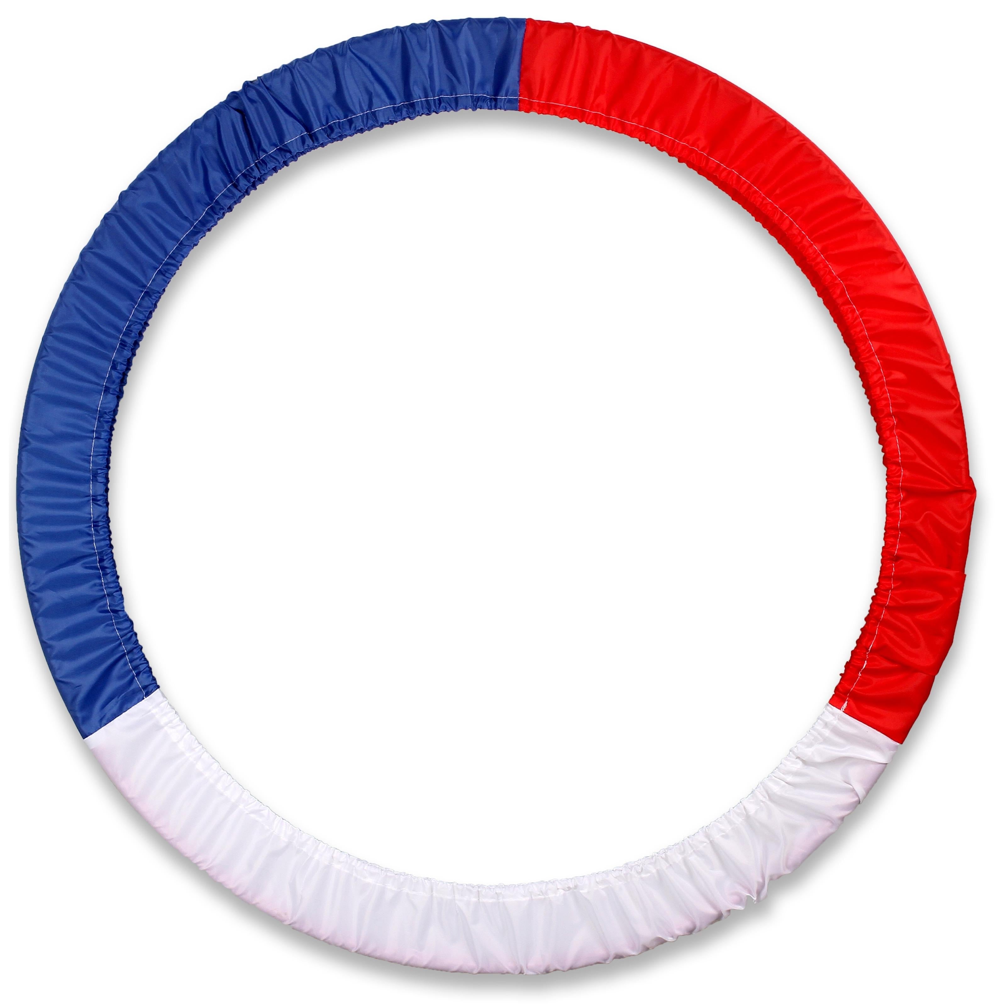 INDIGO Hoop Cover 60-90 cm Tricolor