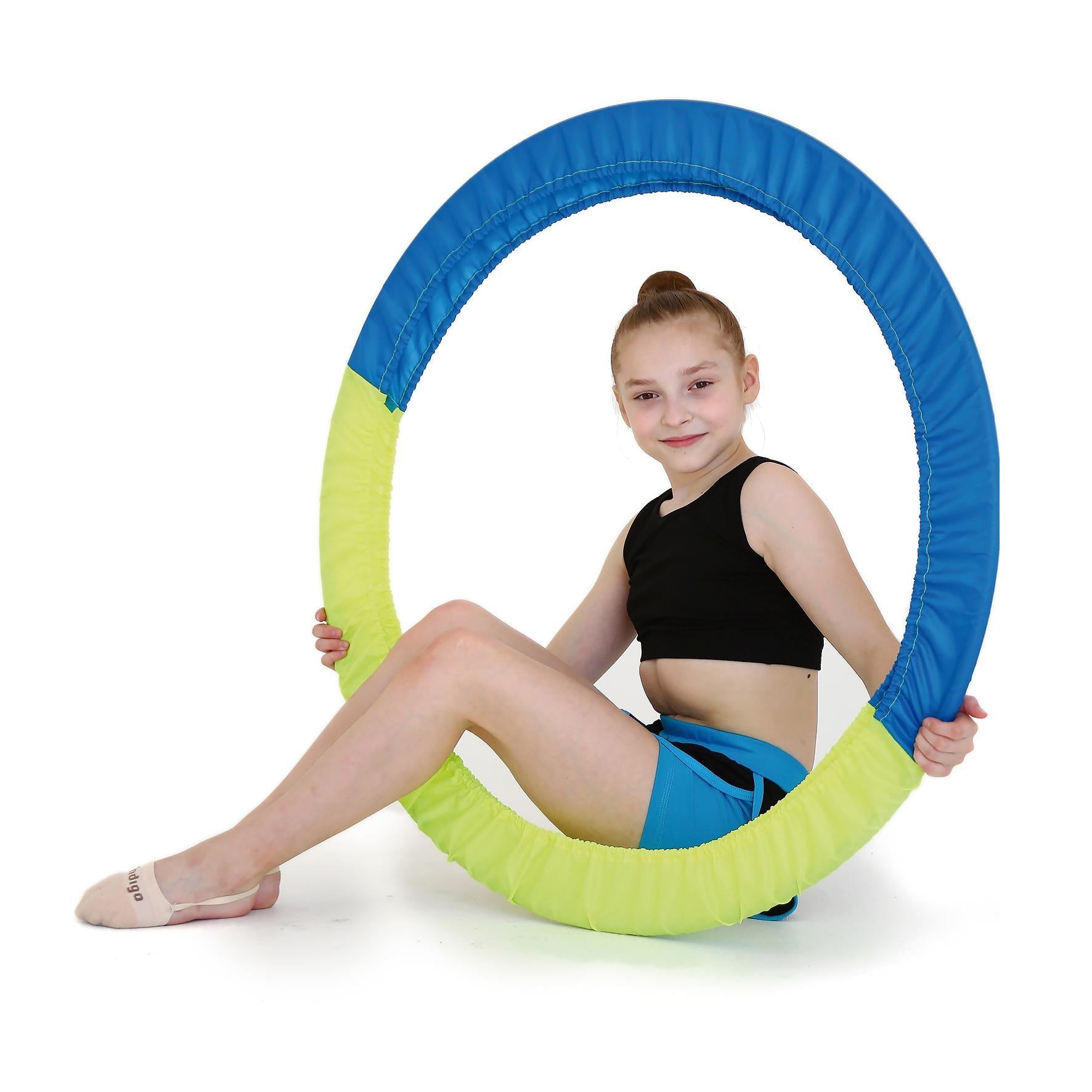 INDIGO Hoop Case 60-90 cm