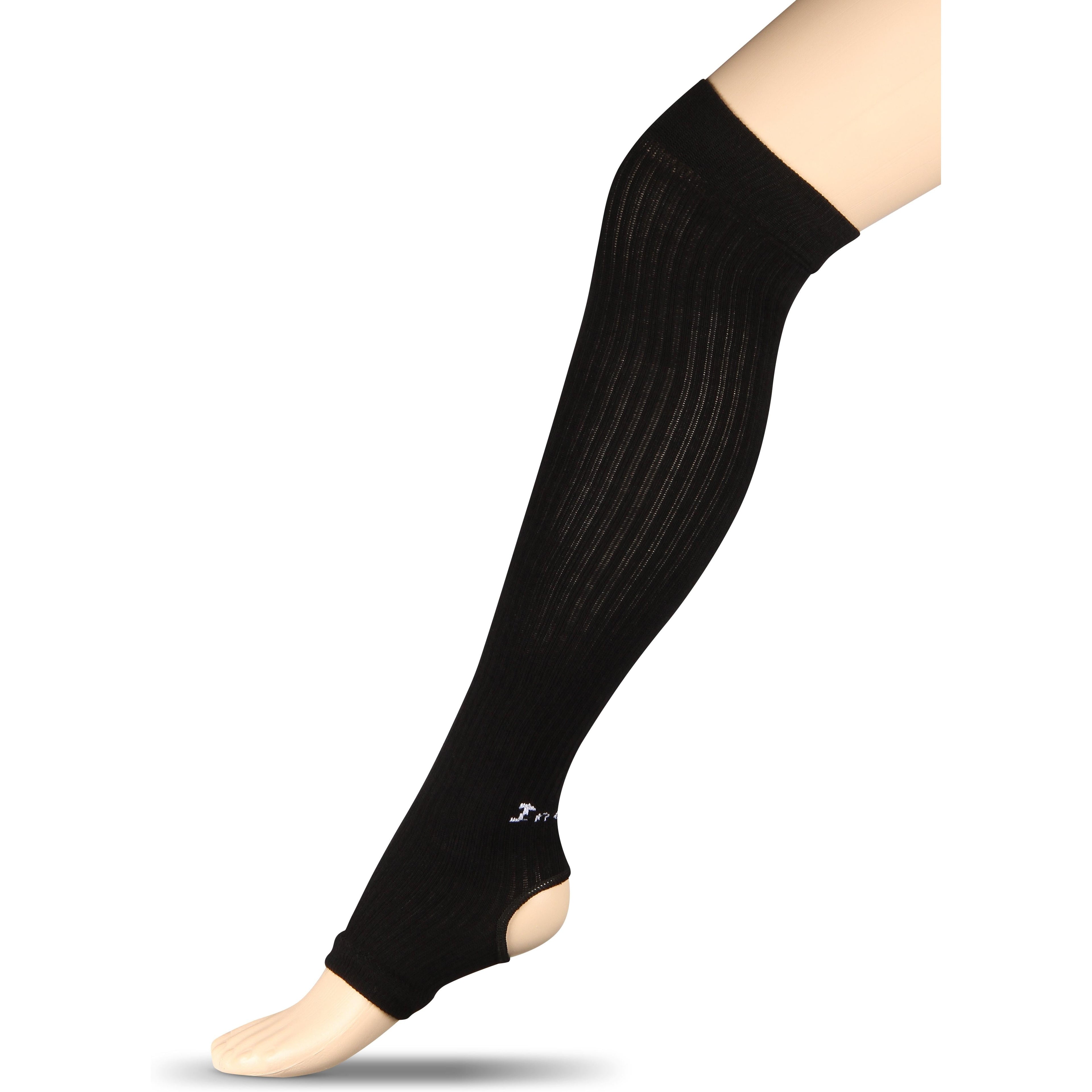 INDIGO Compression Gymnastics and Dance Warm-Ups