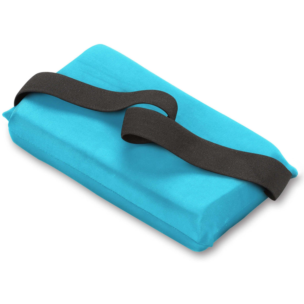 INDIGO 24.5*12.5cm Stretching Pad for Rhythmic Gymnastics
