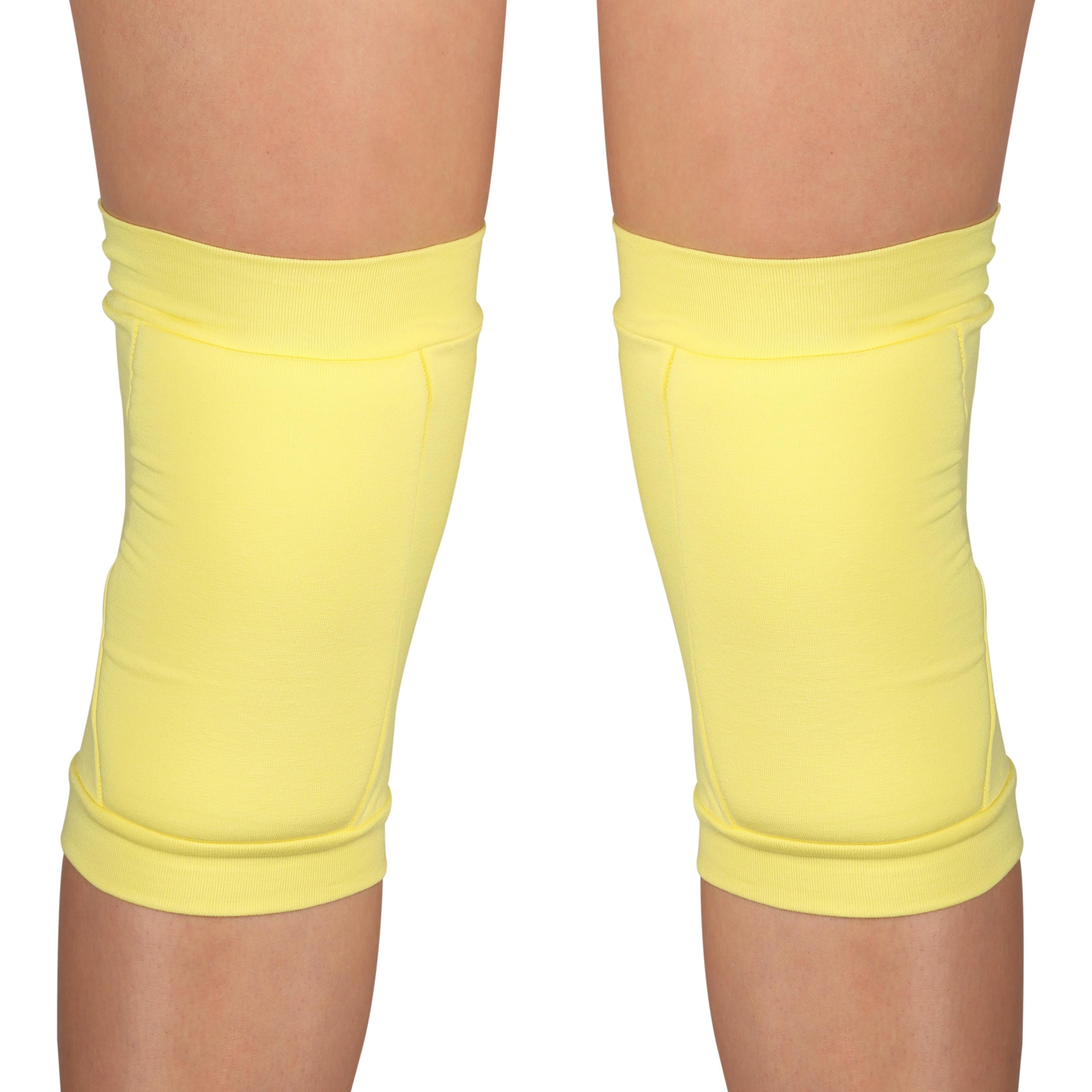 MARIA INDIGO Rhythmic Gymnastics Knee Pads