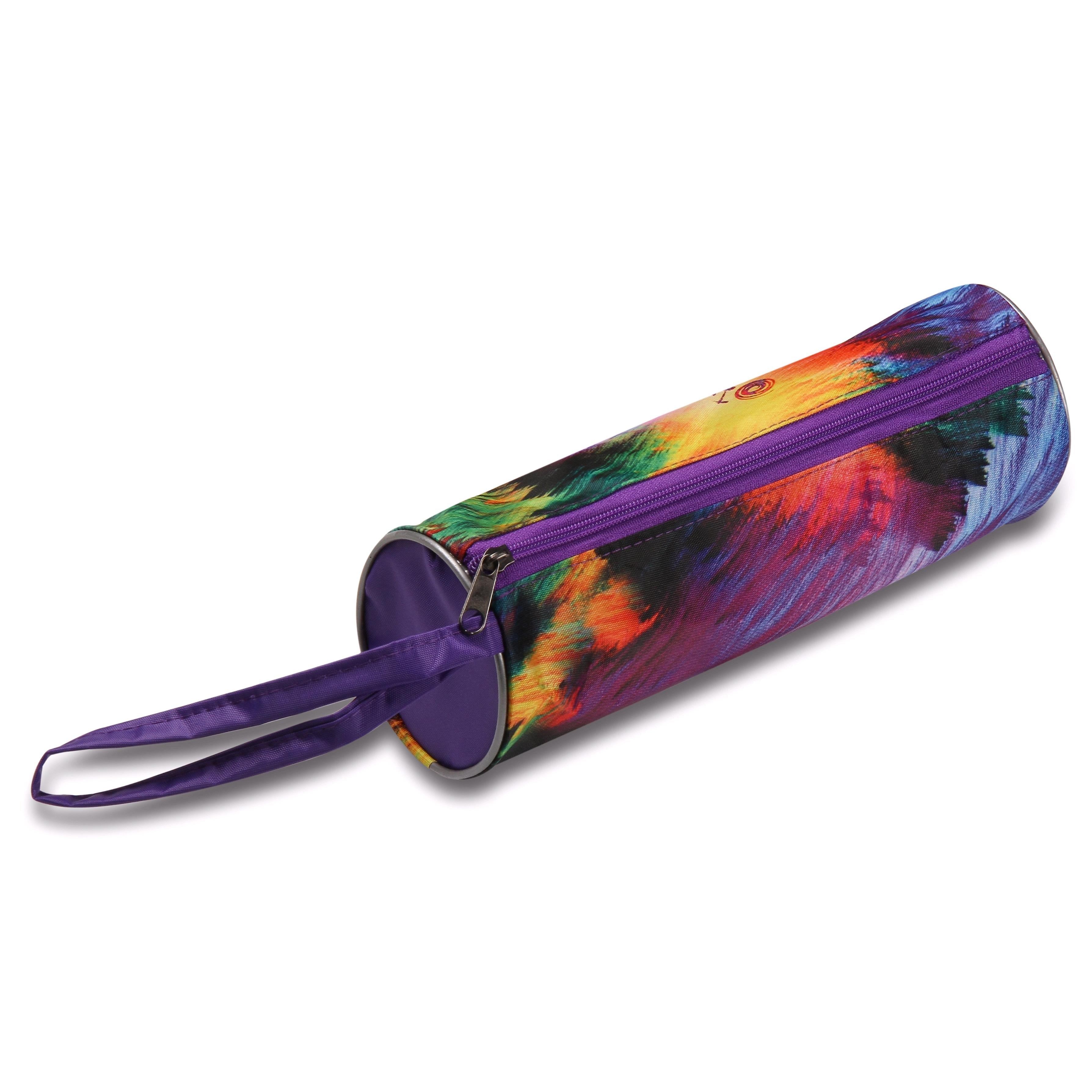 INDIGO Tube Rope Case 19*8 cm