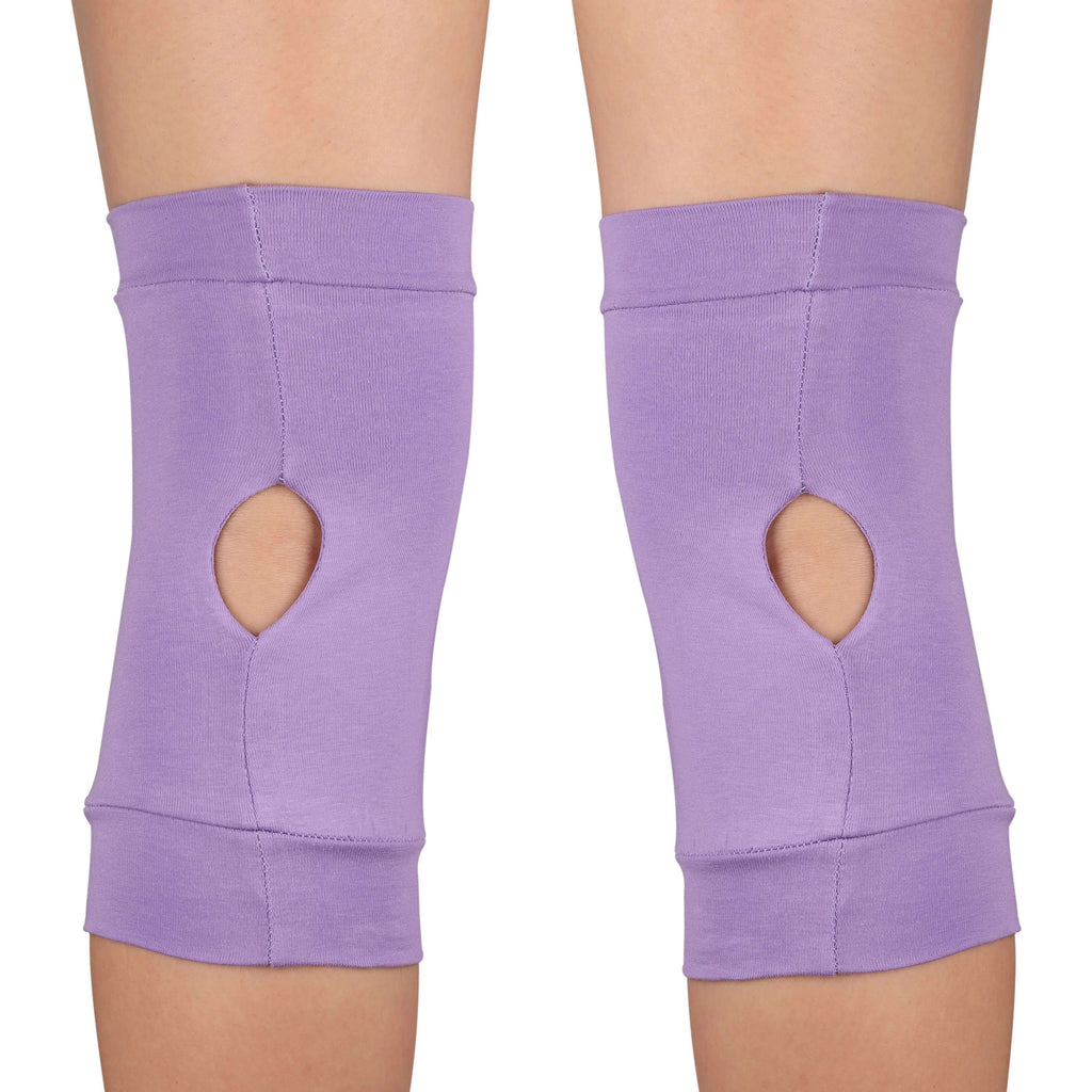 MARIA INDIGO Rhythmic Gymnastics Knee Pads