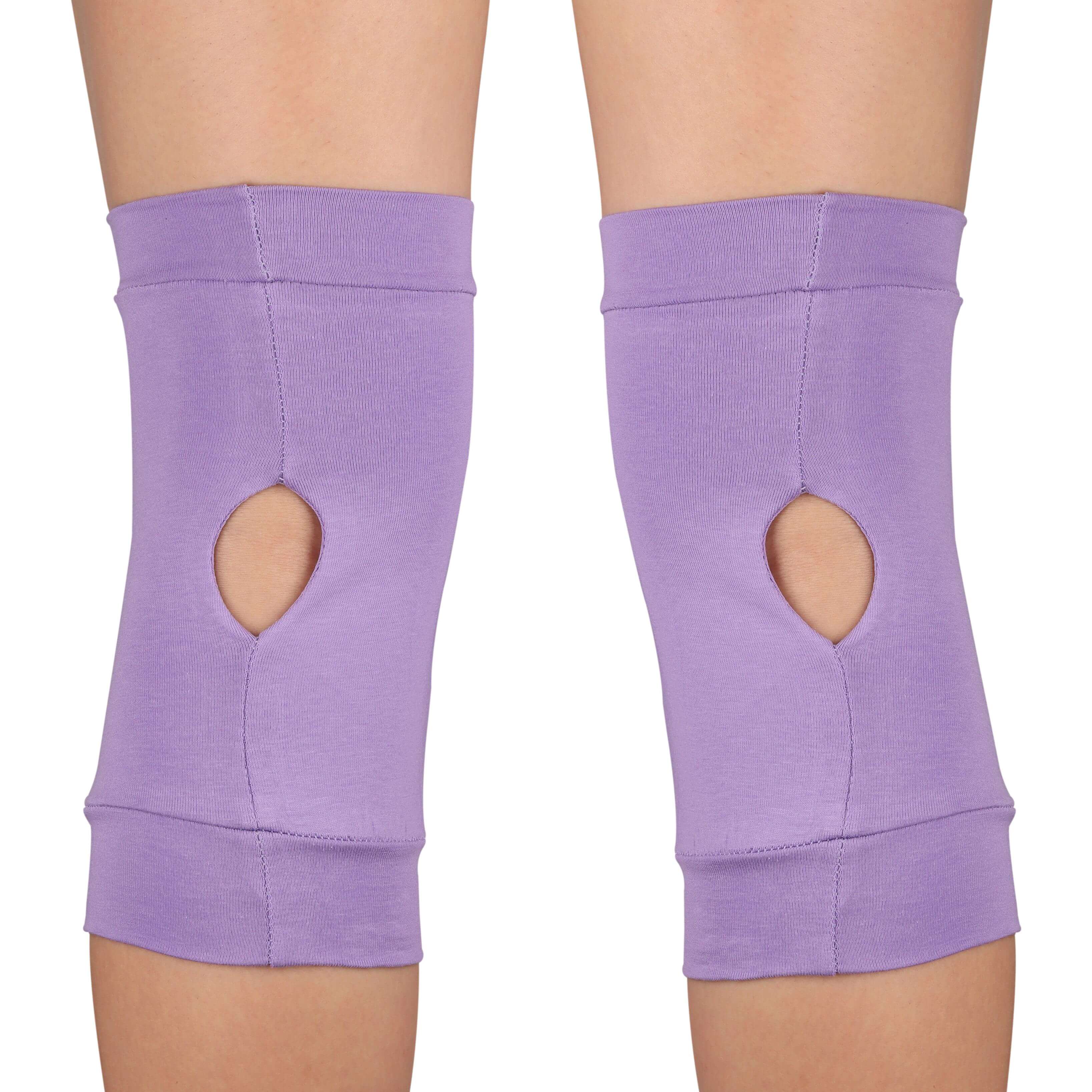 MARIA INDIGO Rhythmic Gymnastics Knee Pads